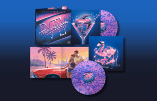 GTA 6 album précommande // Source : Rockstar games