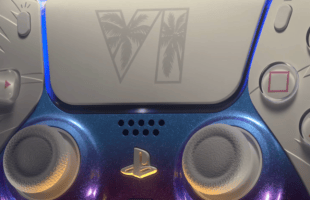PlayStation et GTA VI // Source : PlayStation PlayStation et GTA VI // Source : PlayStation