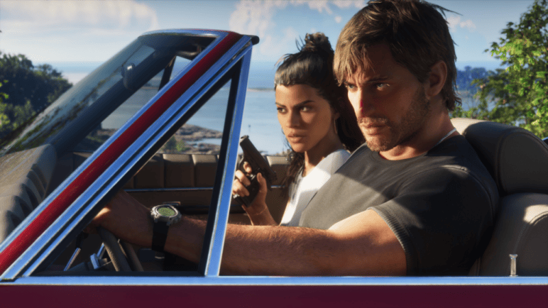 Pour rendre GTA 6 plus réaliste, les développeurs ont passé des années à « tout essayer » en Floride