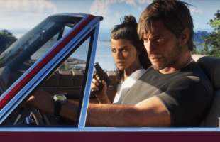 GTA VI // Source : Rockstar Games GTA VI // Source : Rockstar Games