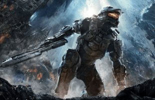 Halo // Source : Xbox