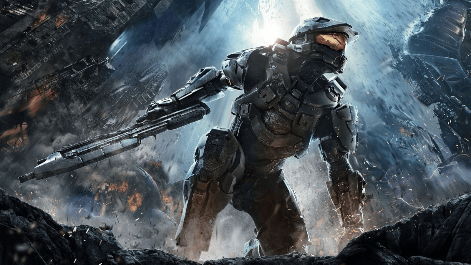Xbox confie Halo à Activision qui veut « créer le meilleur jeu Halo de tous les temps »
