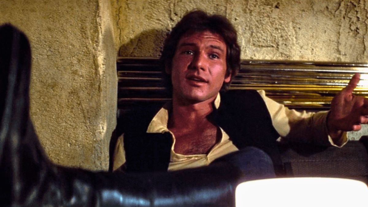 Source : Lucasfilm Source : Lucasfilm