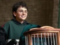Harry Potter // Source : HBO