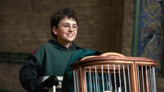 Harry Potter // Source : HBO Harry Potter // Source : HBO