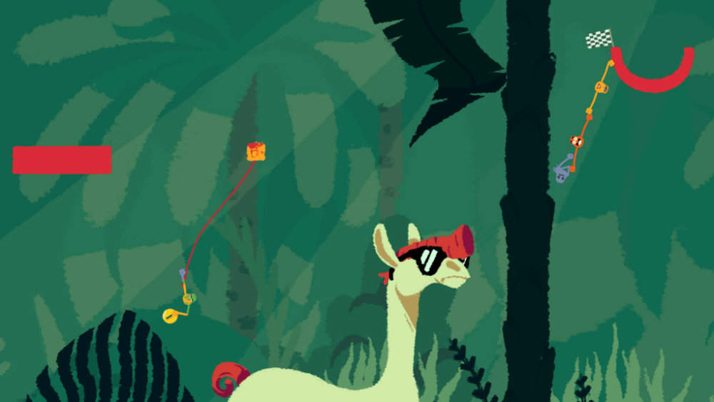 Heave Ho // Source : Devolver Digital