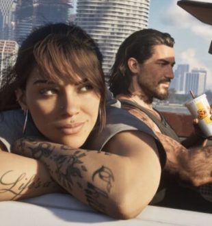 GTA 6 // Source : Rockstar Games