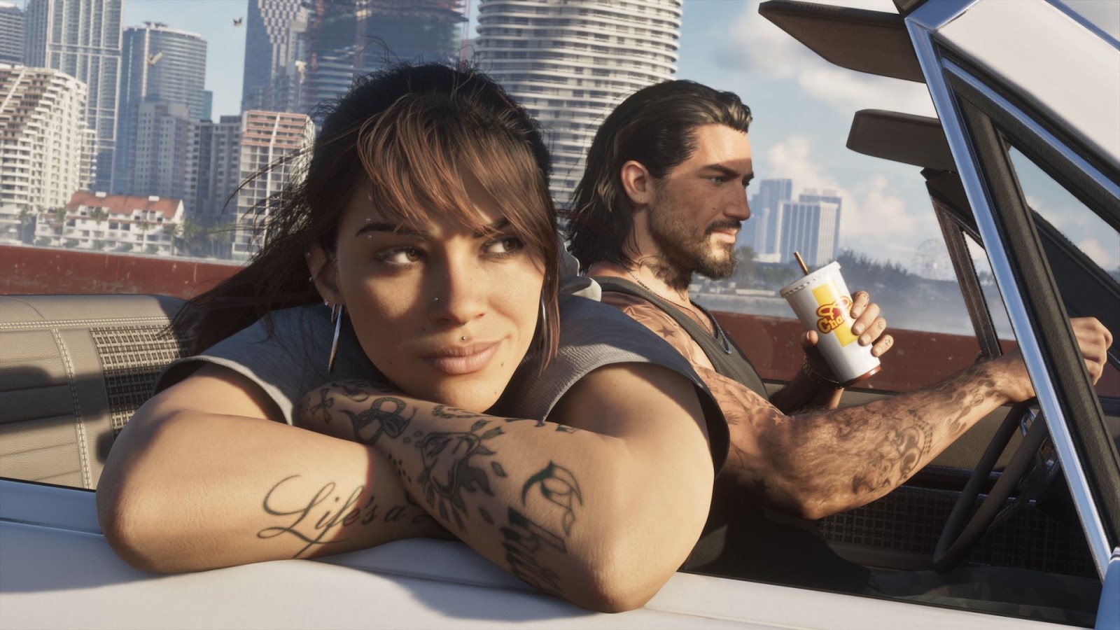 GTA 6 a dépassé les 30 millions de vues sur Netflix