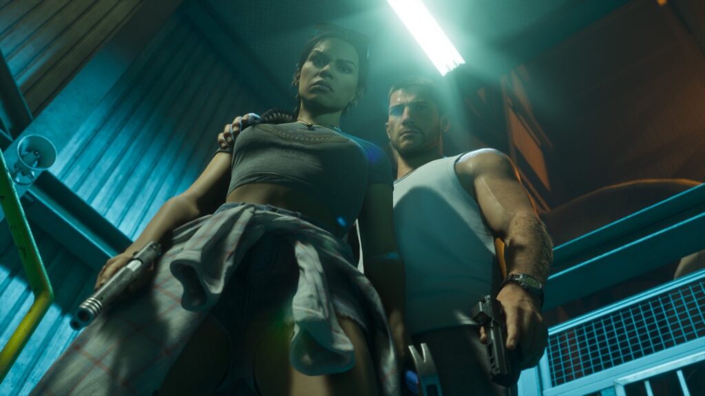 GTA 6 // Source : Rockstar Games GTA 6 // Source : Rockstar Games