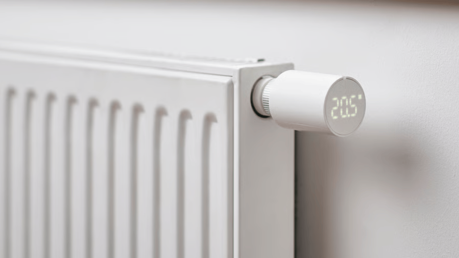 IKEA lance des têtes thermostatiques Matter à seulement 15 euros