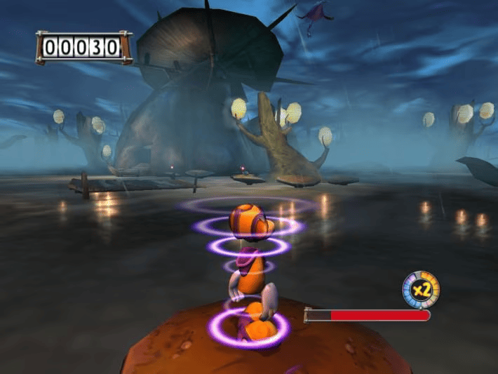 Rayman 3: Hoodlum Havoc Rayman 3: Hoodlum Havoc