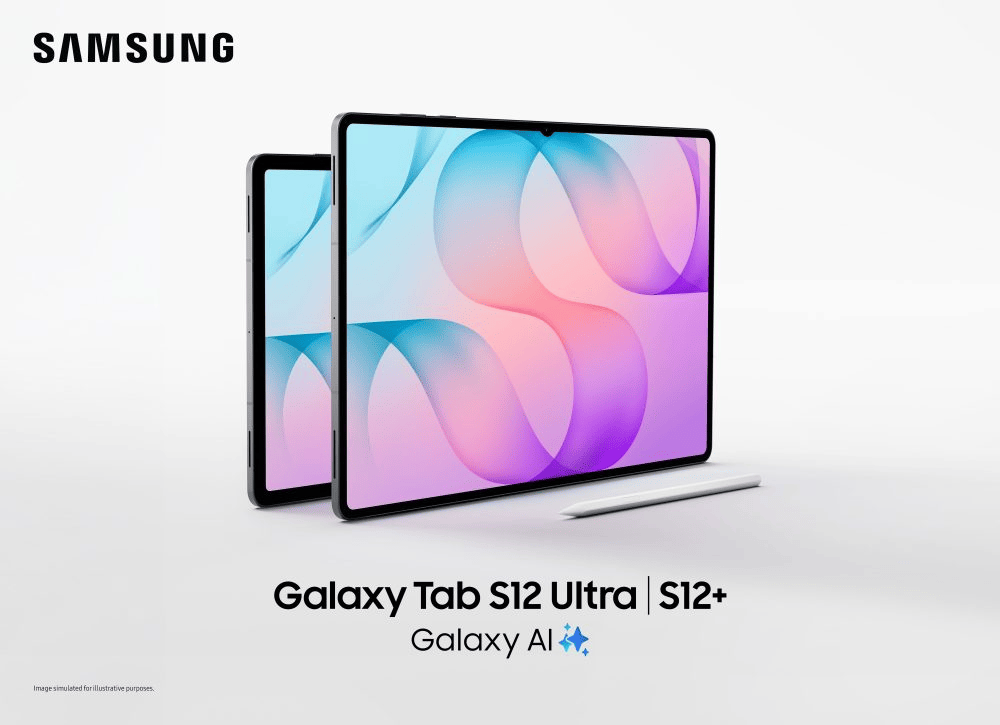 Galaxy Tab S12 Ultra. Galaxy Tab S12 Ultra.