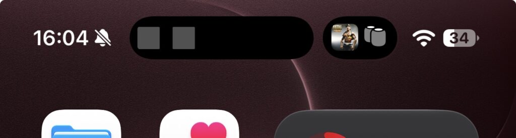 Screenshot Screenshot