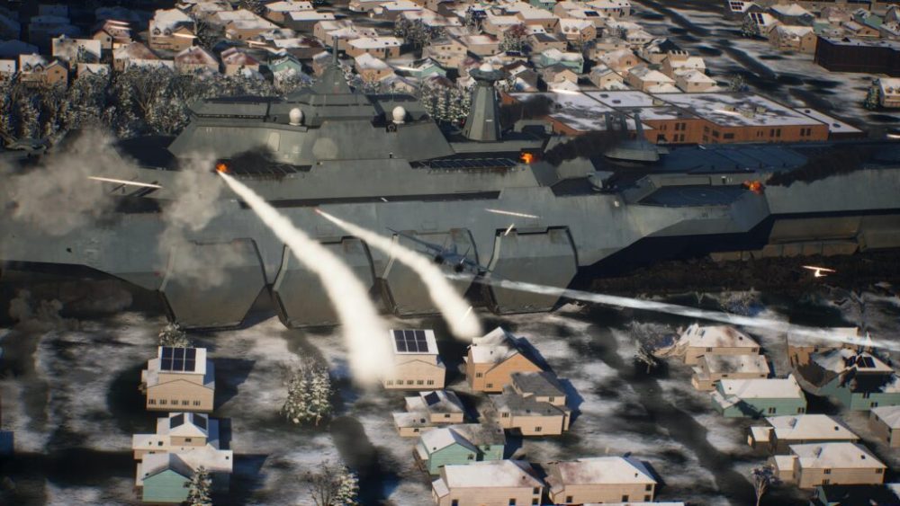 Source : Capture PS5 Source : Capture PS5