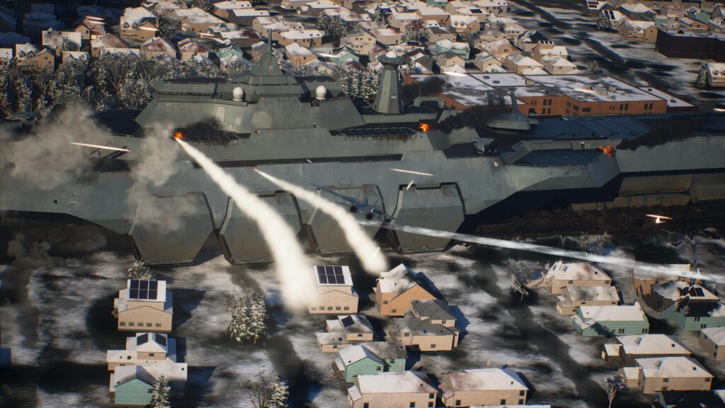 Source : Capture PS5 Source : Capture PS5