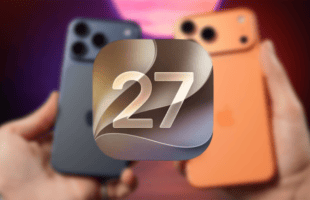iOS 27 // Source : Numerama