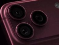 iPhone 18 Pro // Source : Apple