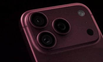 iPhone 18 Pro // Source : Apple iPhone 18 Pro // Source : Apple