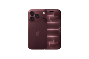 iPhone 18 Pro // Source : Apple
