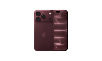 iPhone 18 Pro // Source : Apple
