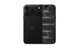 iPhone 18 Pro Max // Source : Apple