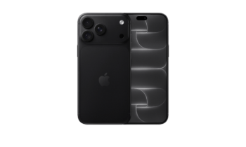 iPhone 18 Pro Max // Source : Apple