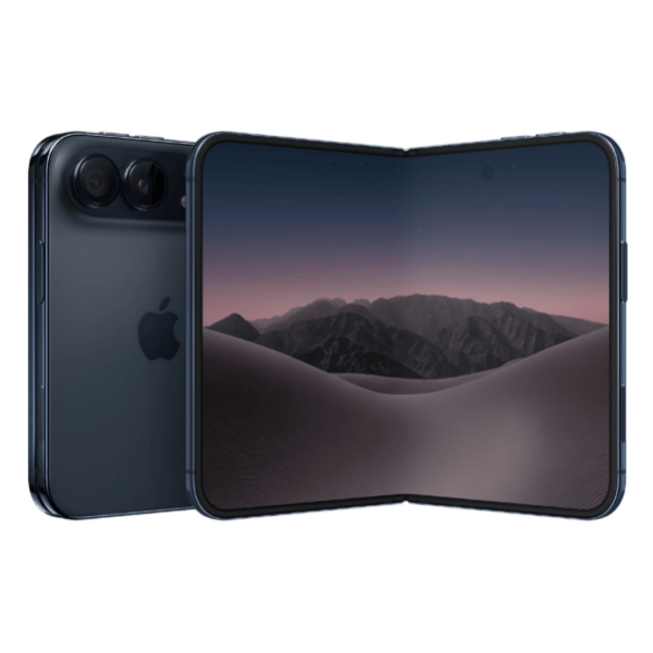 Apple iPhone Duo