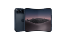 iPhone Duo // Source : Apple iPhone Duo // Source : Apple