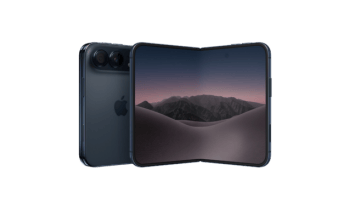 iPhone Duo // Source : Apple