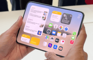 iPhone Duo // Source : Numerama