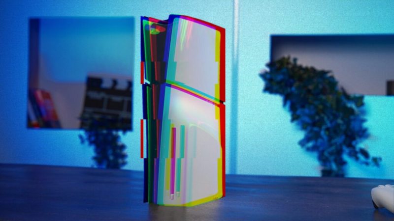 Sony a un problème : certaines PS5 peuvent désormais être jailbreakées en quelques secondes