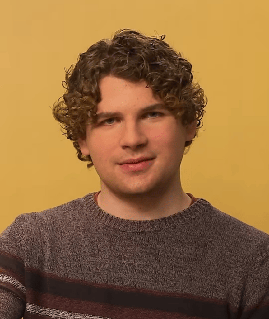 Kane Parsons // Source : Lachlan and Austin Macfarlane Kane Parsons // Source : Lachlan and Austin Macfarlane