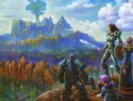 WOW Forever // Source : Blizzard WOW Forever // Source : Blizzard