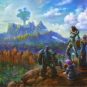 WOW Forever // Source : Blizzard WOW Forever // Source : Blizzard