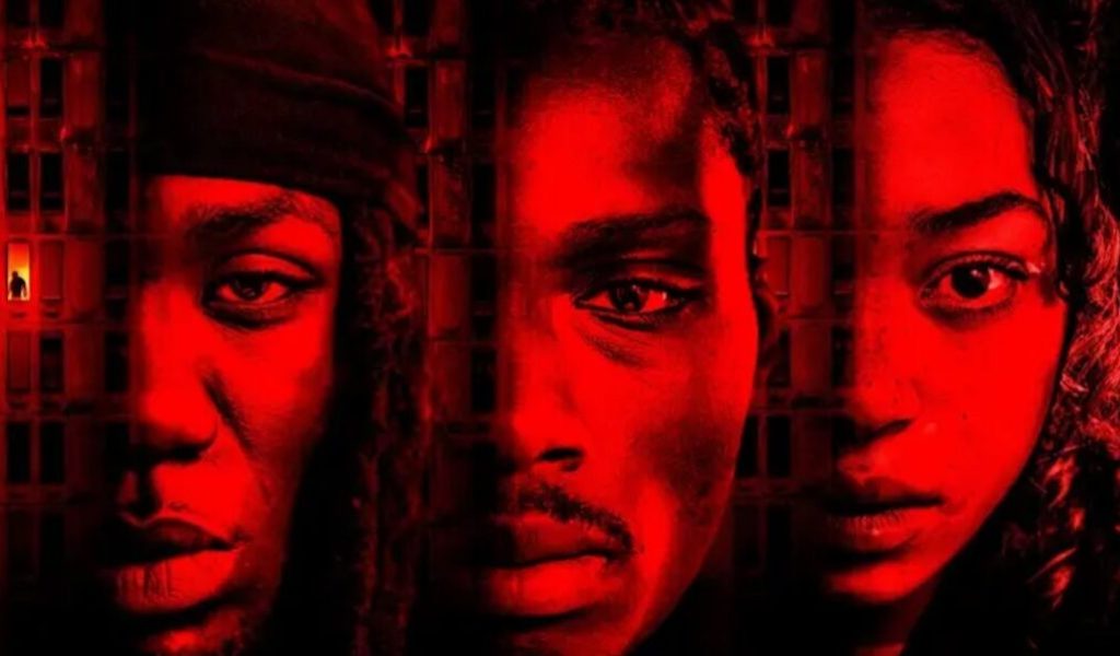 Kraken, un nouveau film d'horreur français qui a du chien. // Sources : Marvelous Productions / Riggins Films Kraken, un nouveau film d'horreur français qui a du chien. // Sources : Marvelous Productions / Riggins Films