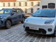 Lancement GAC Aion UT et V en France  // Source : Raphaelle Baut pour Numerama