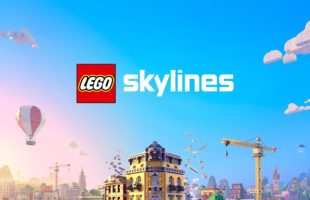 Source : LEGO Skylines Source : LEGO Skylines