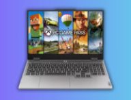 PC Gamer Lenovo Lenovo LOQ 15IRX10 // Source : Montage Numerama