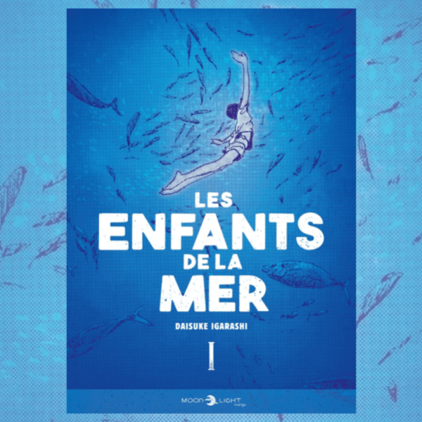 Les Enfants de la mer