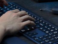 Logitech MX Keys S // Source : Logitech Logitech MX Keys S // Source : Logitech