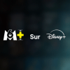 M6+ sur Disney+. // Source : Disney