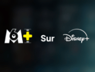 M6+ sur Disney+. // Source : Disney M6+ sur Disney+. // Source : Disney