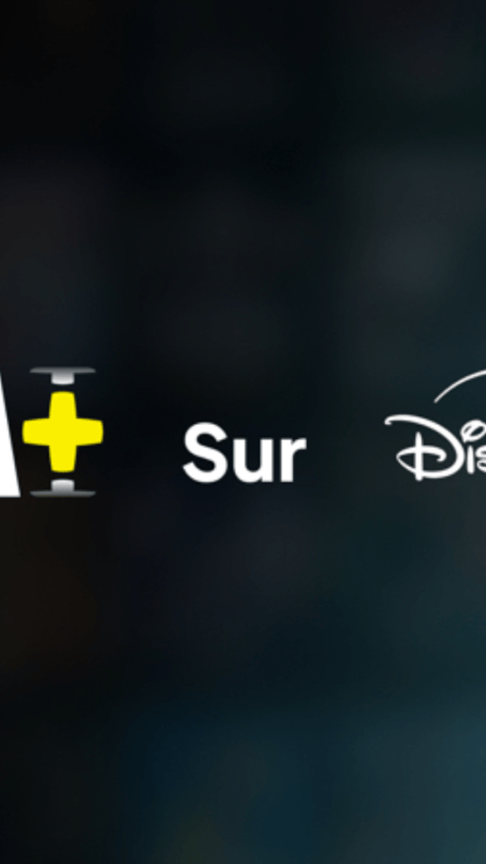 M6+ sur Disney+. // Source : Disney M6+ sur Disney+. // Source : Disney