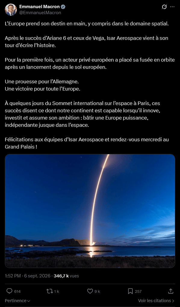macron spectrum isar macron spectrum isar