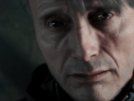 Mads Mikkelsen dans COD4 // Source : Activision Mads Mikkelsen dans COD4 // Source : Activision