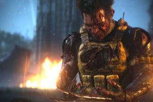 Marvel's Wolverine // Source : Capture PS5 Marvel's Wolverine // Source : Capture PS5