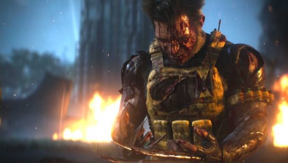 Marvel's Wolverine // Source : Capture PS5 Marvel's Wolverine // Source : Capture PS5