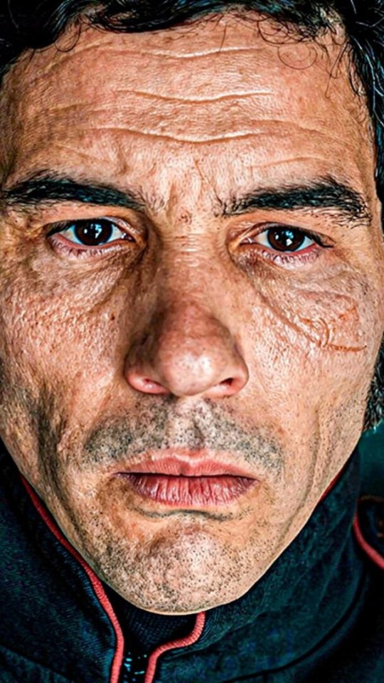 Les Misérables // Source : Canal+