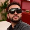 Meta VR Glasses // Source : Numerama
