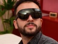Meta VR Glasses // Source : Numerama